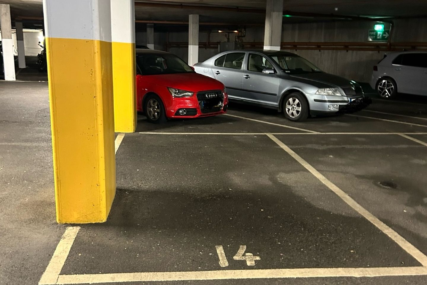 Prembroke Square, Grand Canal Dock, Dublin, Grand Canal Dock, Dublin 2