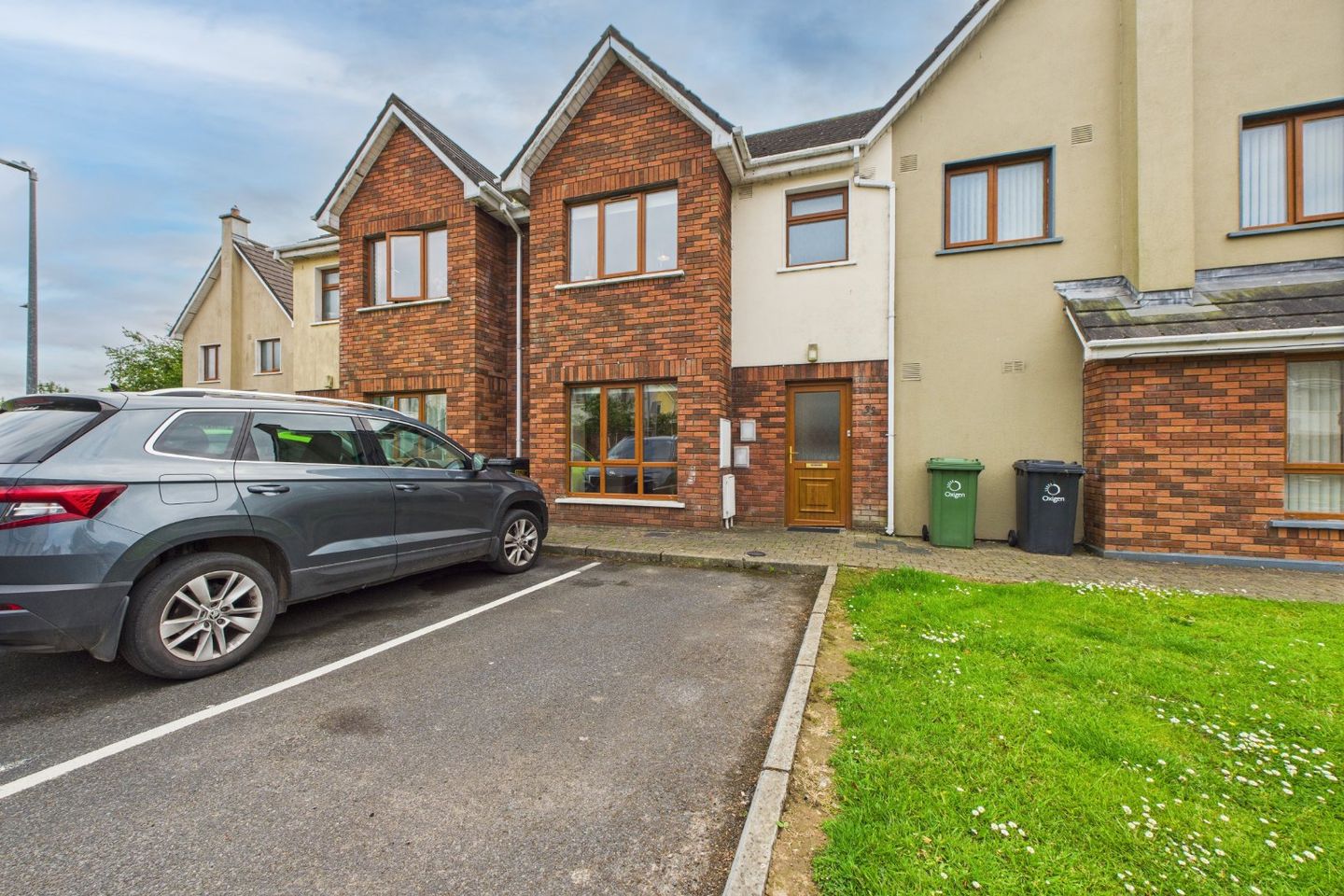 33 Beech Court, Greenfields, Waterford City, Co. Waterford, X91FT4A