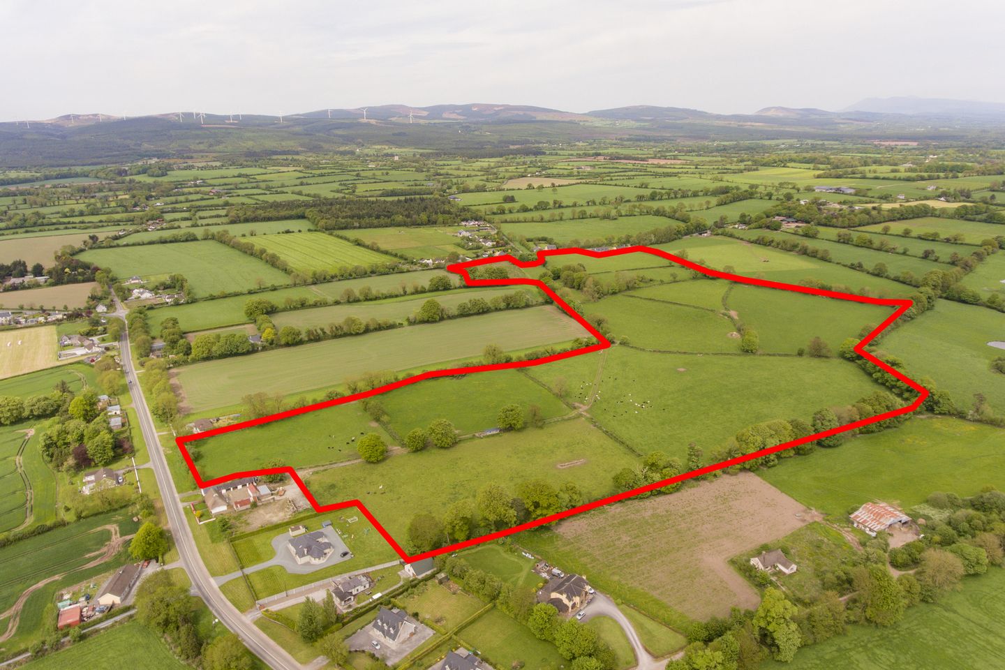 Commercial property for sale in Knockbrack, Doneraile, Co. Cork