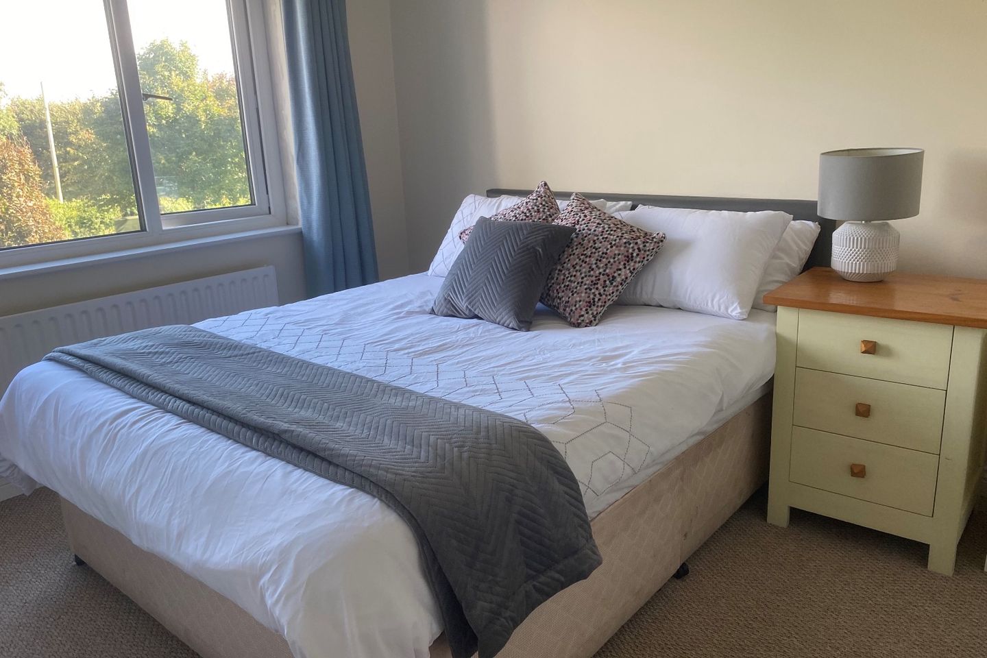 Riasc na Ri Bothar Stiofan , Knocknacarra, Co. Galway