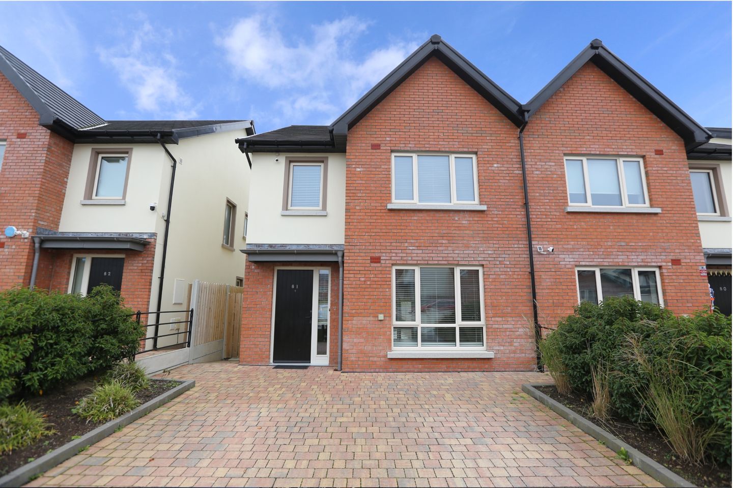 81 Listoke Elms, Ballymakenny Road, Drogheda, Co Louth, A92DRF6