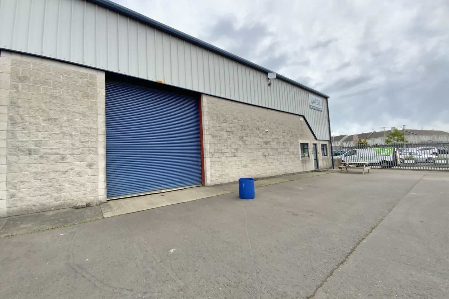 Unit 1, Crogan Industrial Estate, Arklow, Co. Wicklow