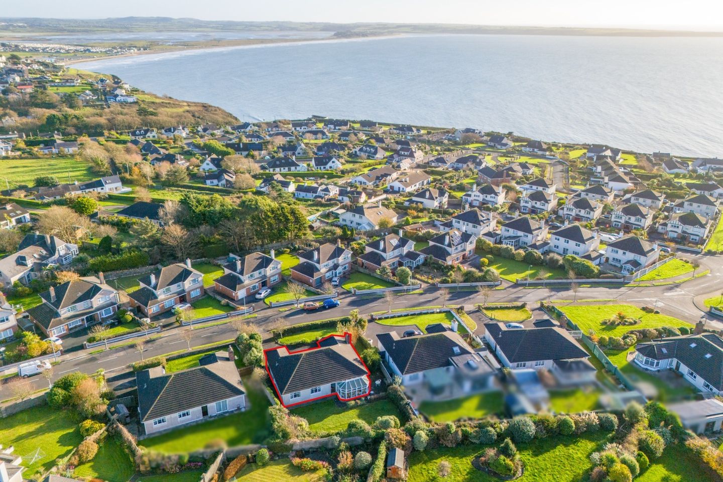 28 Newtown Hill, Tramore, Co. Waterford, X91R3K4 is for sale on Daft.ie