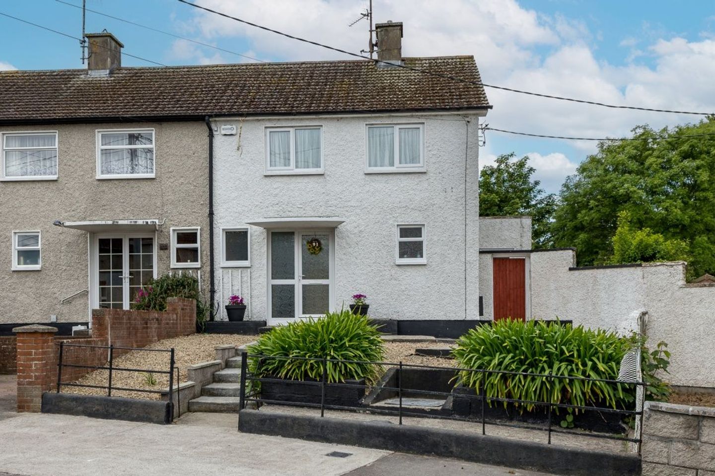 91 Grace O'Malley Road, Howth, Dublin 13, D13E771 is for sale on Daft.ie