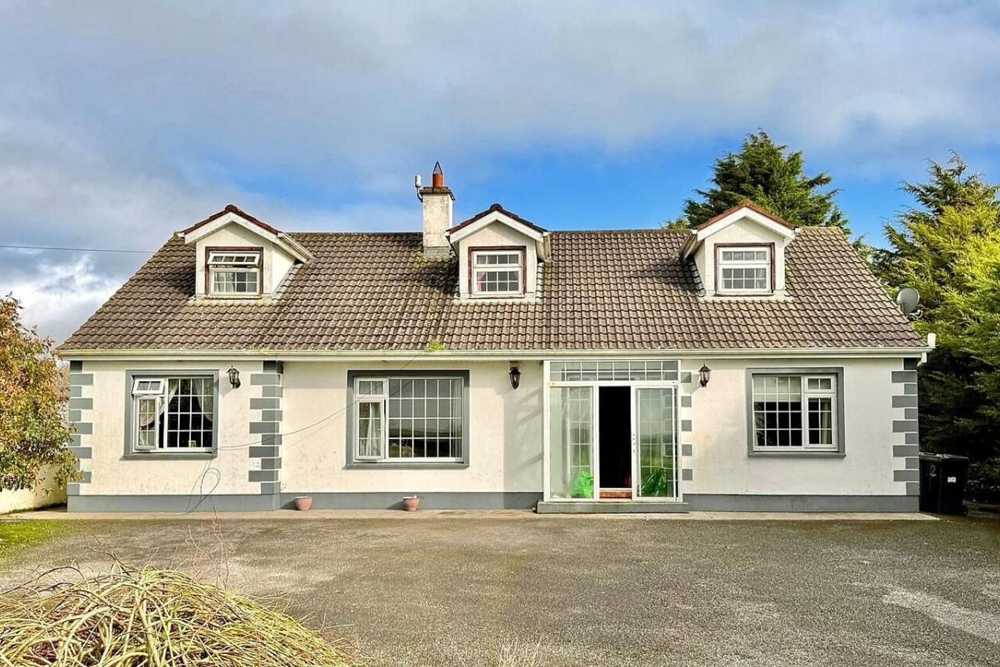 Lemanaghan, Ballycumber, Co. Offaly, R35DE44