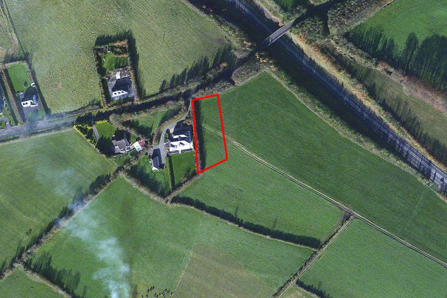 Cullionmore, Mullingar, Co. Westmeath