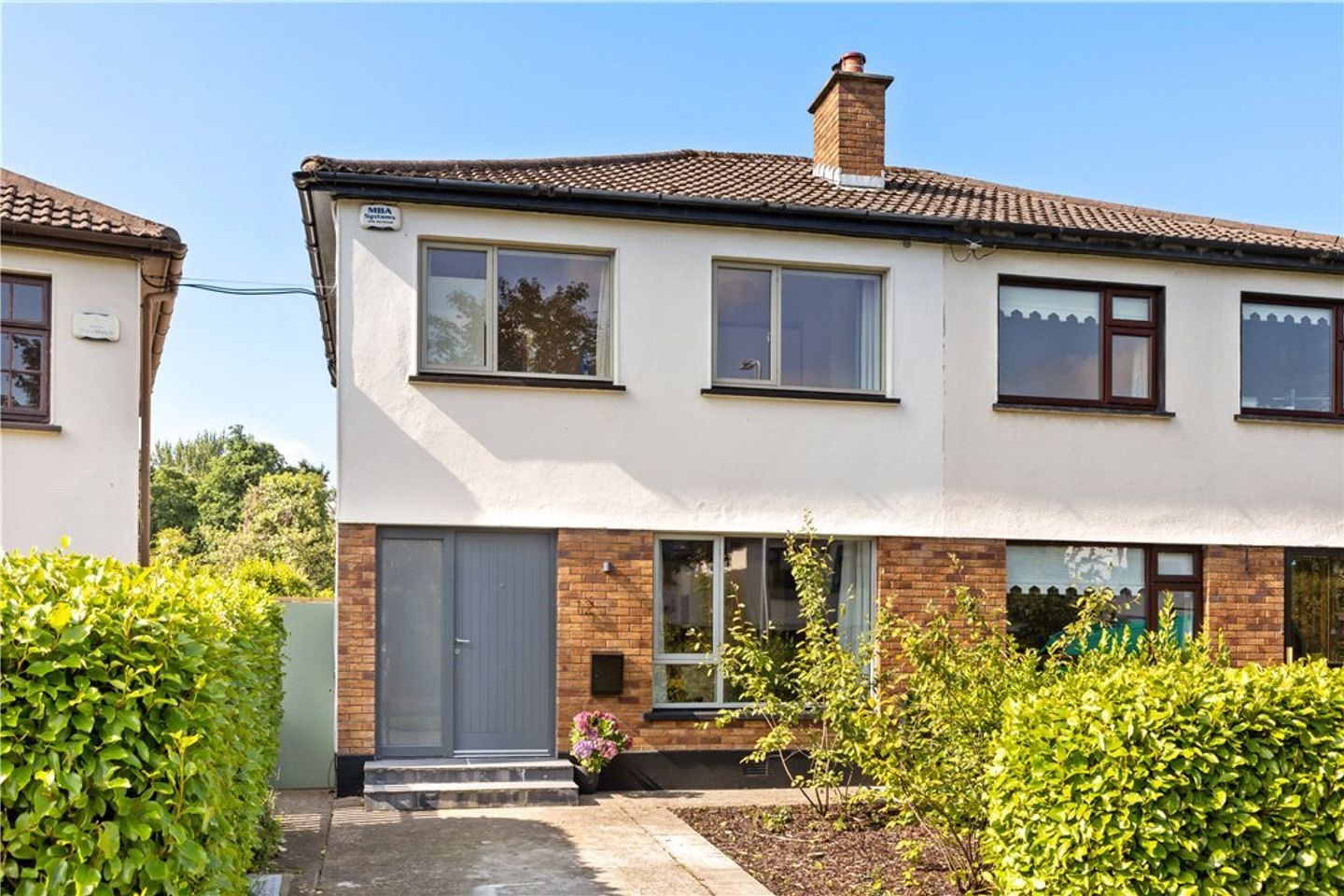 12 Bayview Lawns Killiney, Killiney, Co. Dublin is for sale on Daft.ie