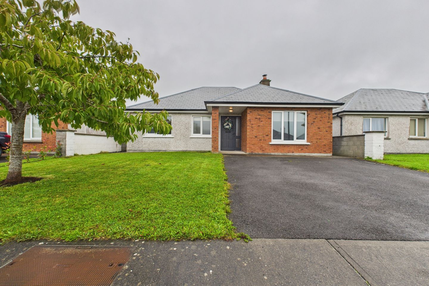 46 Rath Bawn, Portnick, Ballinasloe, Co. Galway, Ballinasloe, Co. Galway, H53DA07