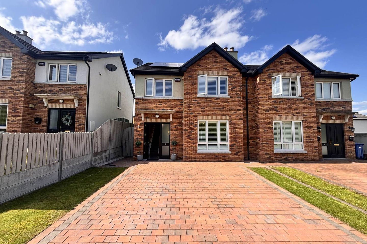 2 Oak Close, Bloomfield, Newtown, V948P65