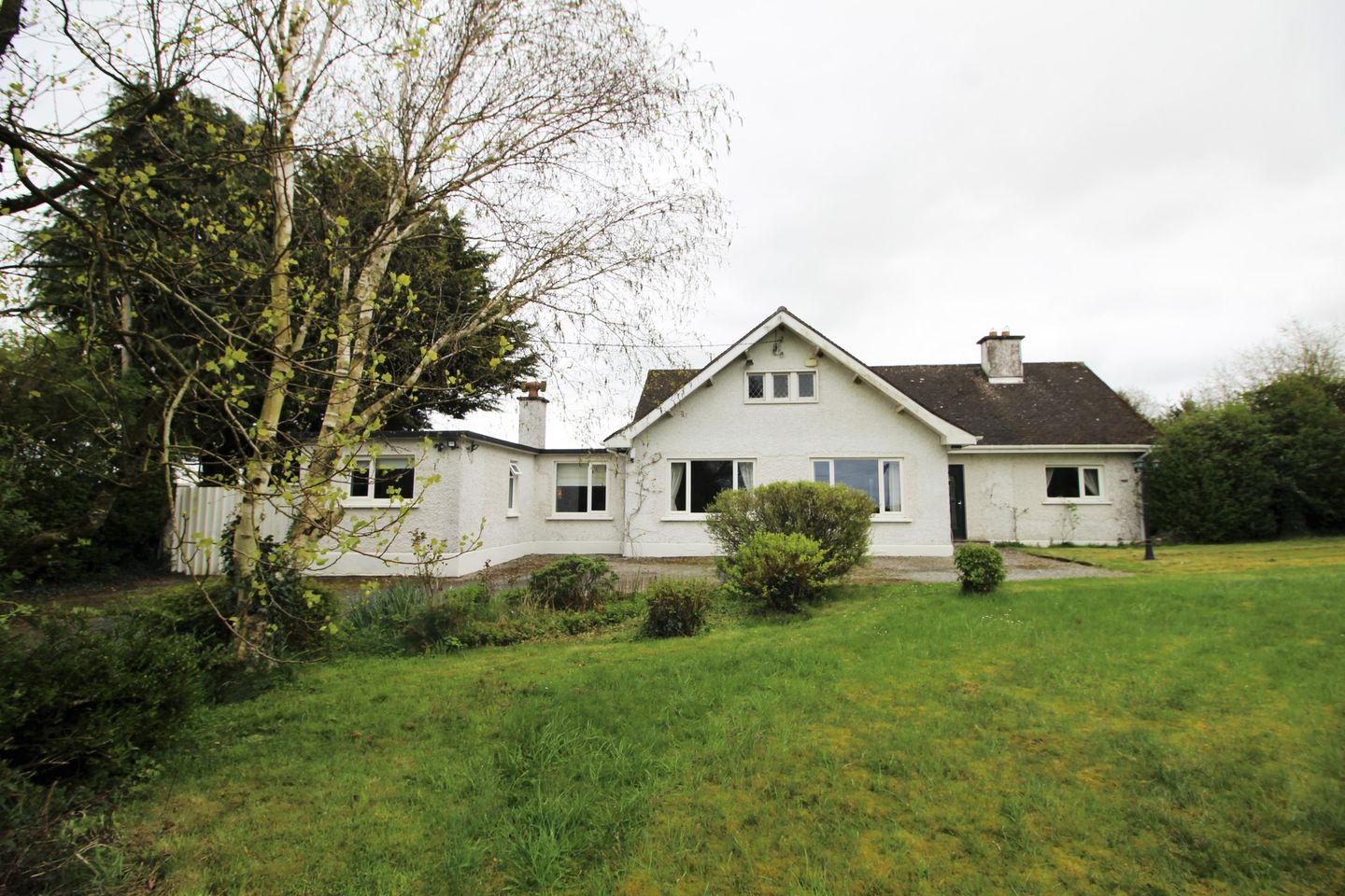 Orchard Lodge, Rathsillagh Upper, Fontstown, Co. Kildare, R14FC89 is for sale on Daft.ie