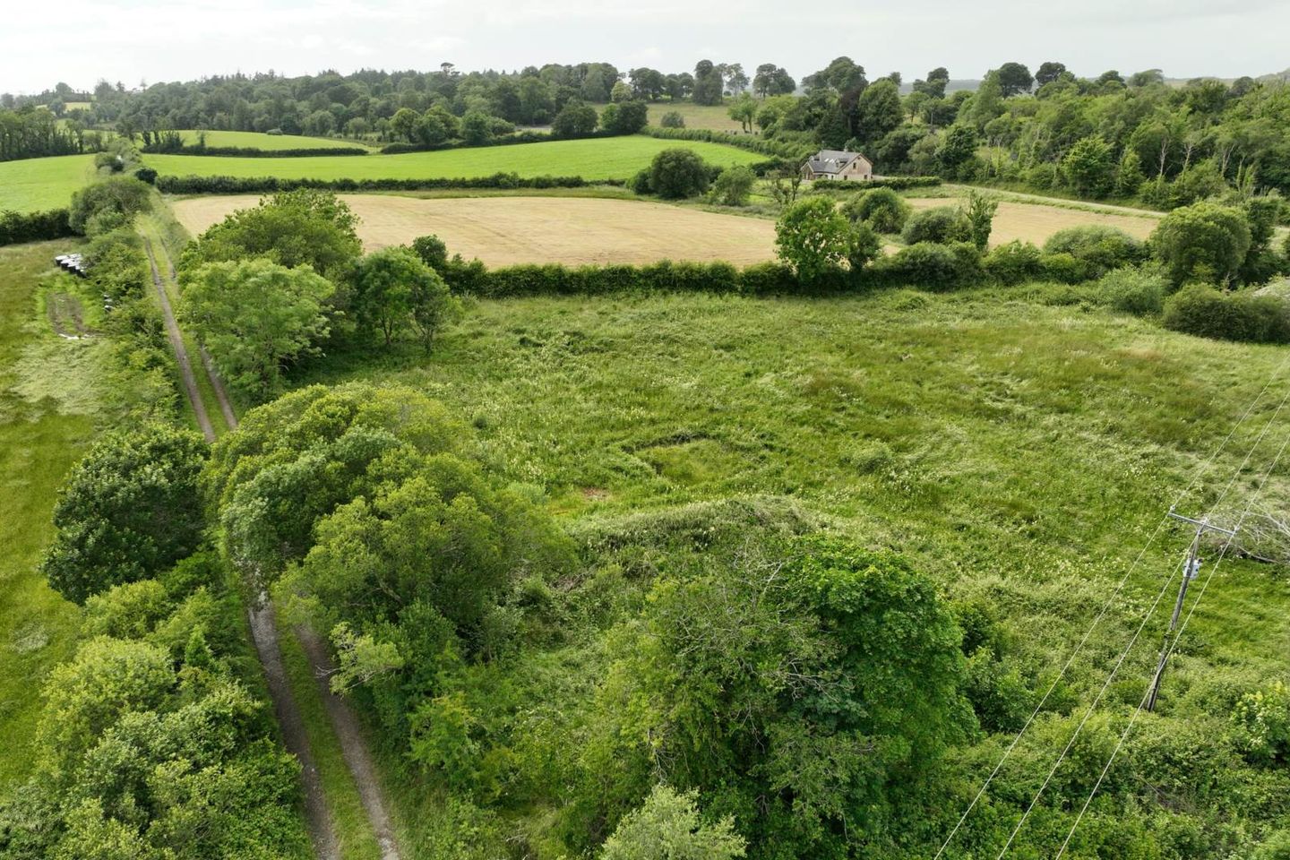 Roscor Bridge Road, Belleek, Enniskillen, Co. Fermanagh