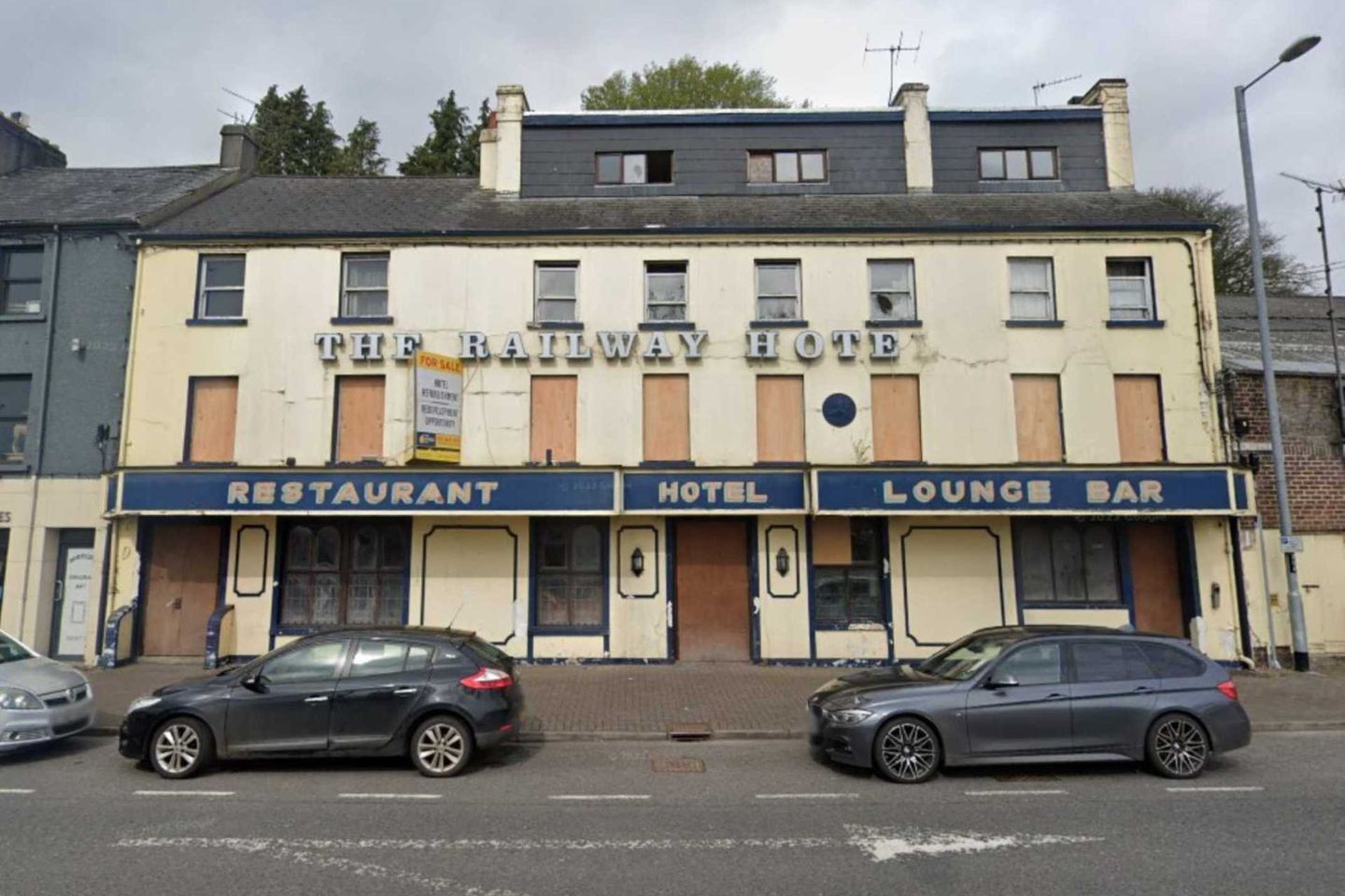 Forthill Street, Enniskillen, Co. Fermanagh