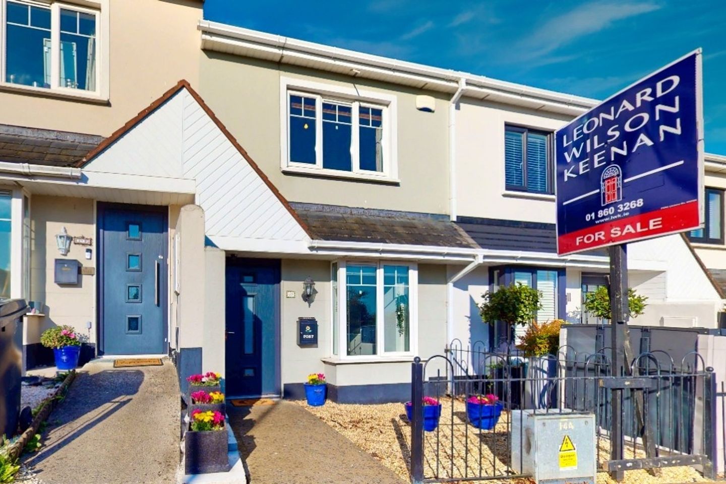 9 Holywell Heath, Swords, Co. Dublin, K67KF64