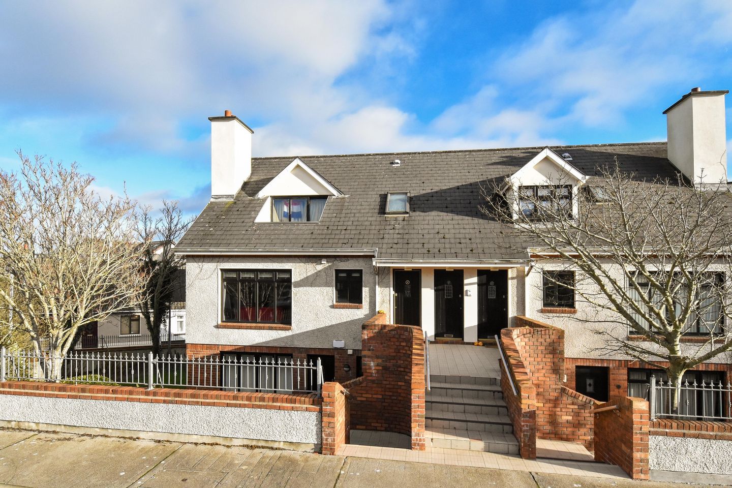 Apartment 3, Cappanaveagh, Salthill, Co. Galway, H91HX44 is for sale on