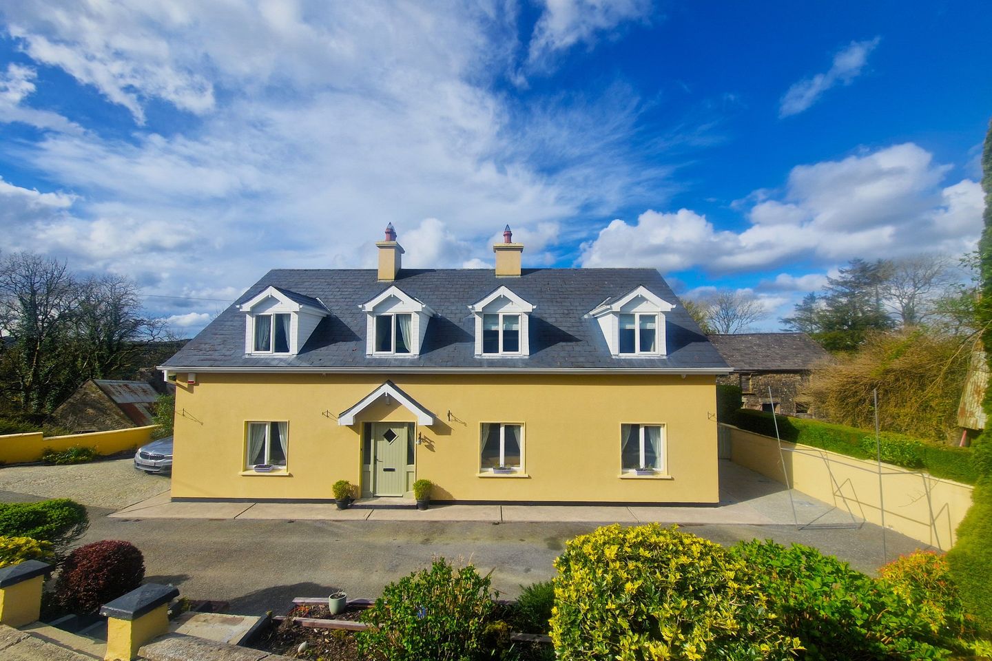 Barnacurra, Newmarket, Co. Cork, P51X3F4 is for sale on Daft.ie