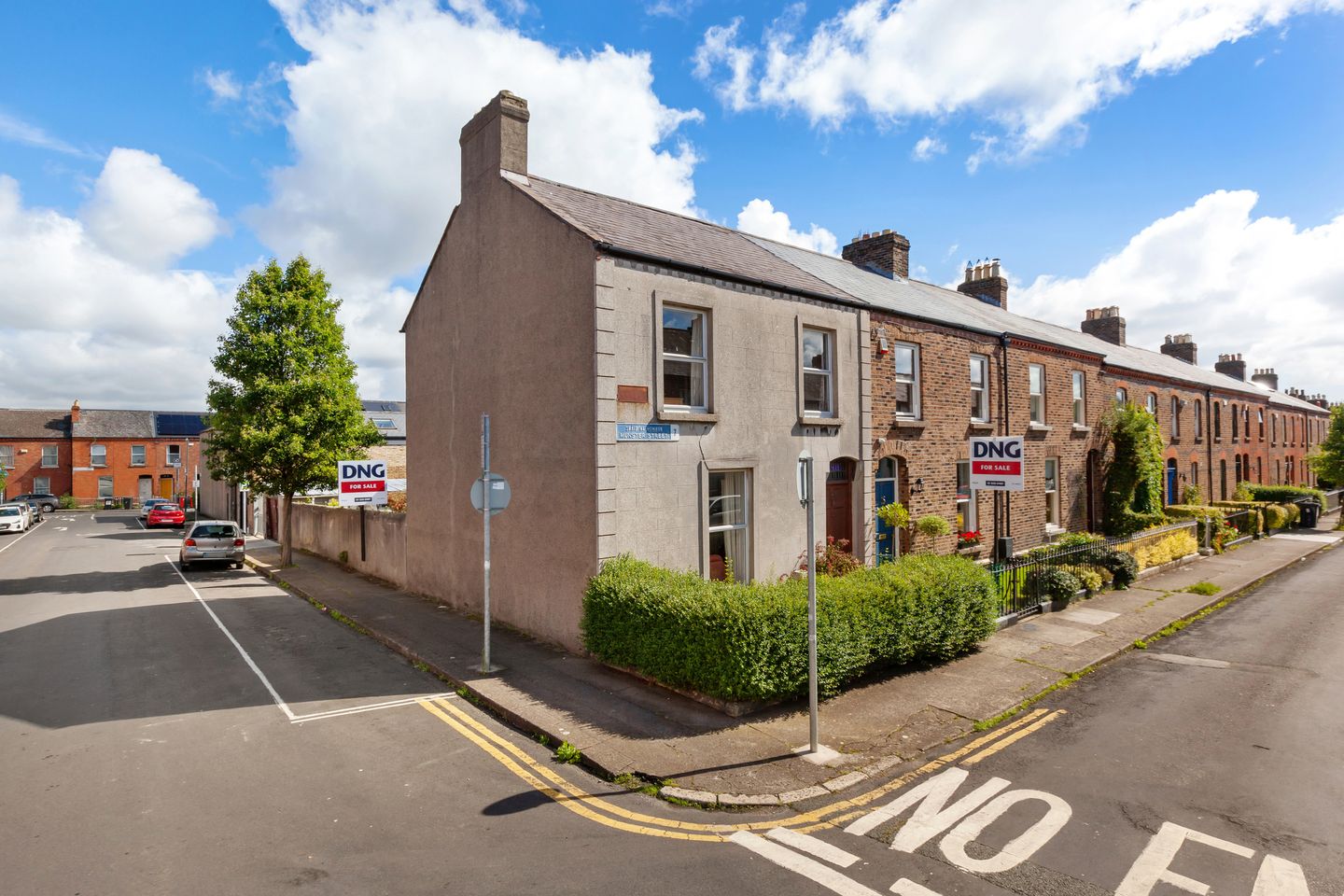 Commercial property for sale in 43 Munster Street, Phibsborough, Dublin 7, D07CK02