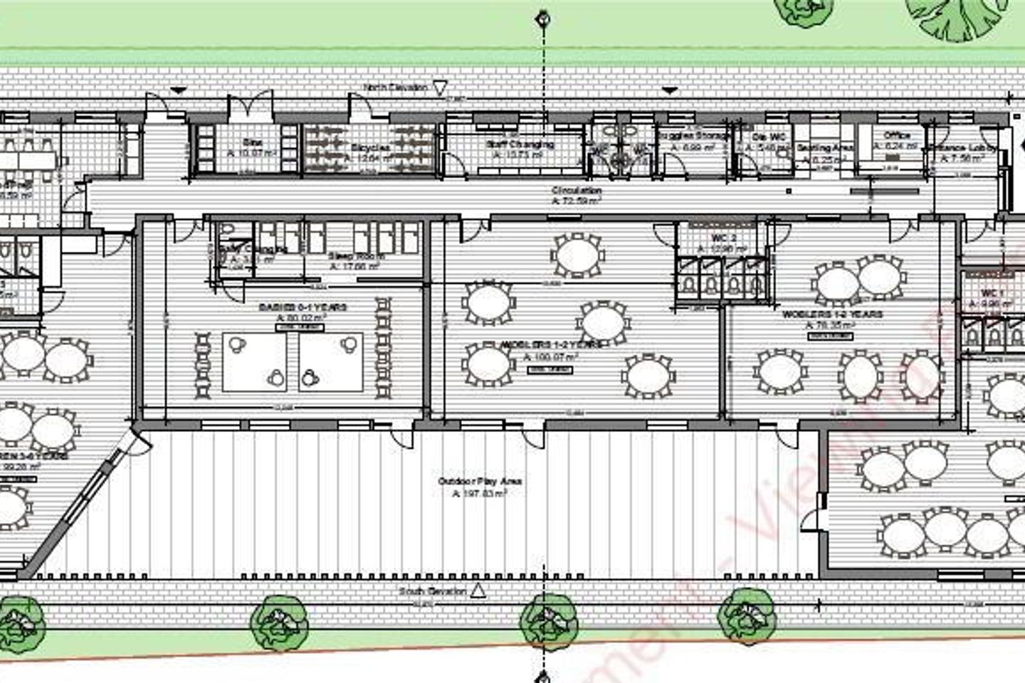 Creche Site,Ballymakenny Road, Drogheda, Co. Louth