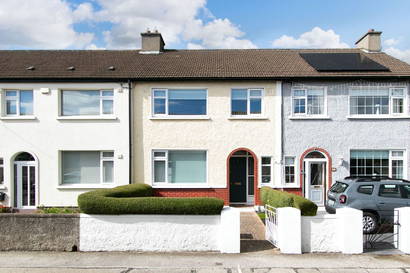 2 Tivoli Avenue, Harold's Cross, Harold's Cross, Dublin 6W, D6WRT02