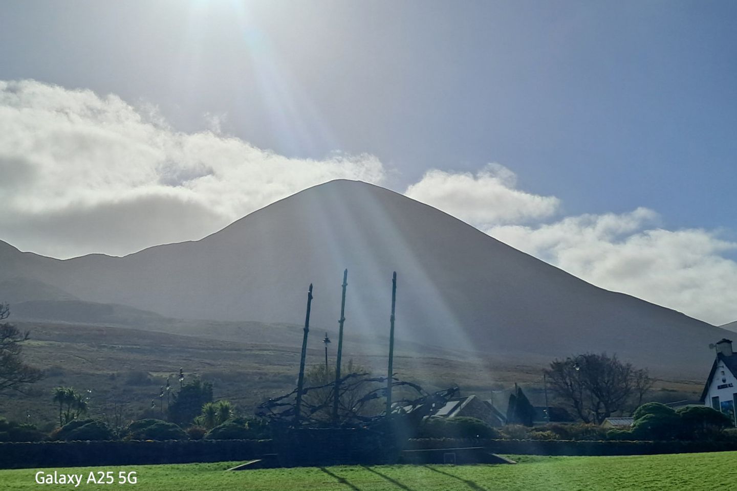 Carrowkeeran, Westport, Co. Mayo