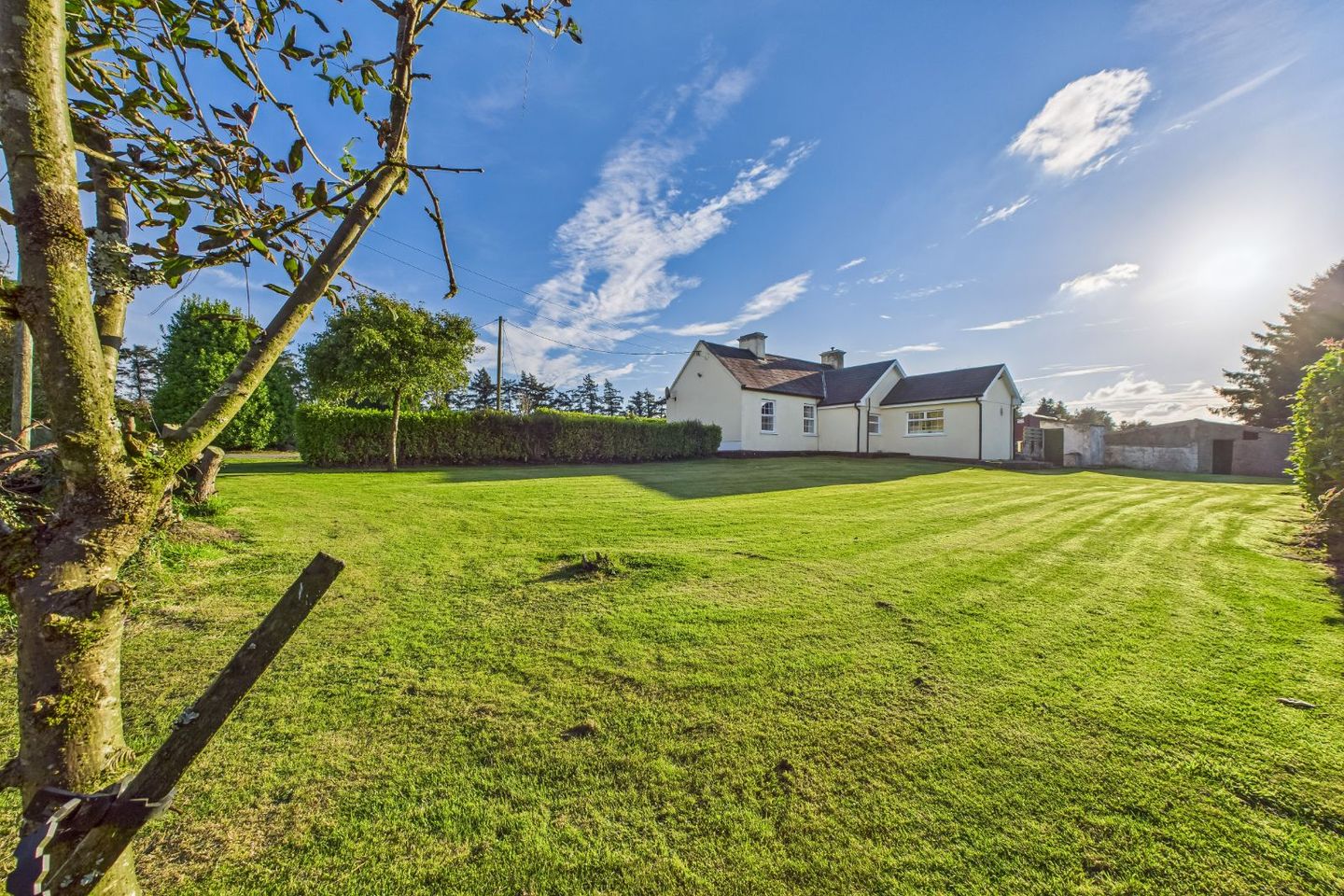 Moonamean, Old Parish, Grange, Co. Waterford, X35E658