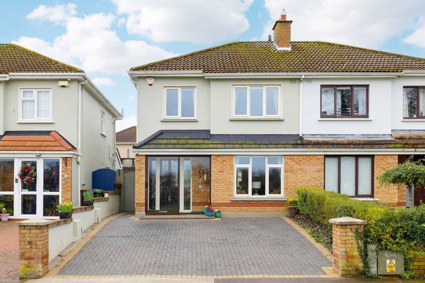 36 Canonbrook Avenue, Lucan, Co. Dublin, K78RR26 is for sale on Daft.ie