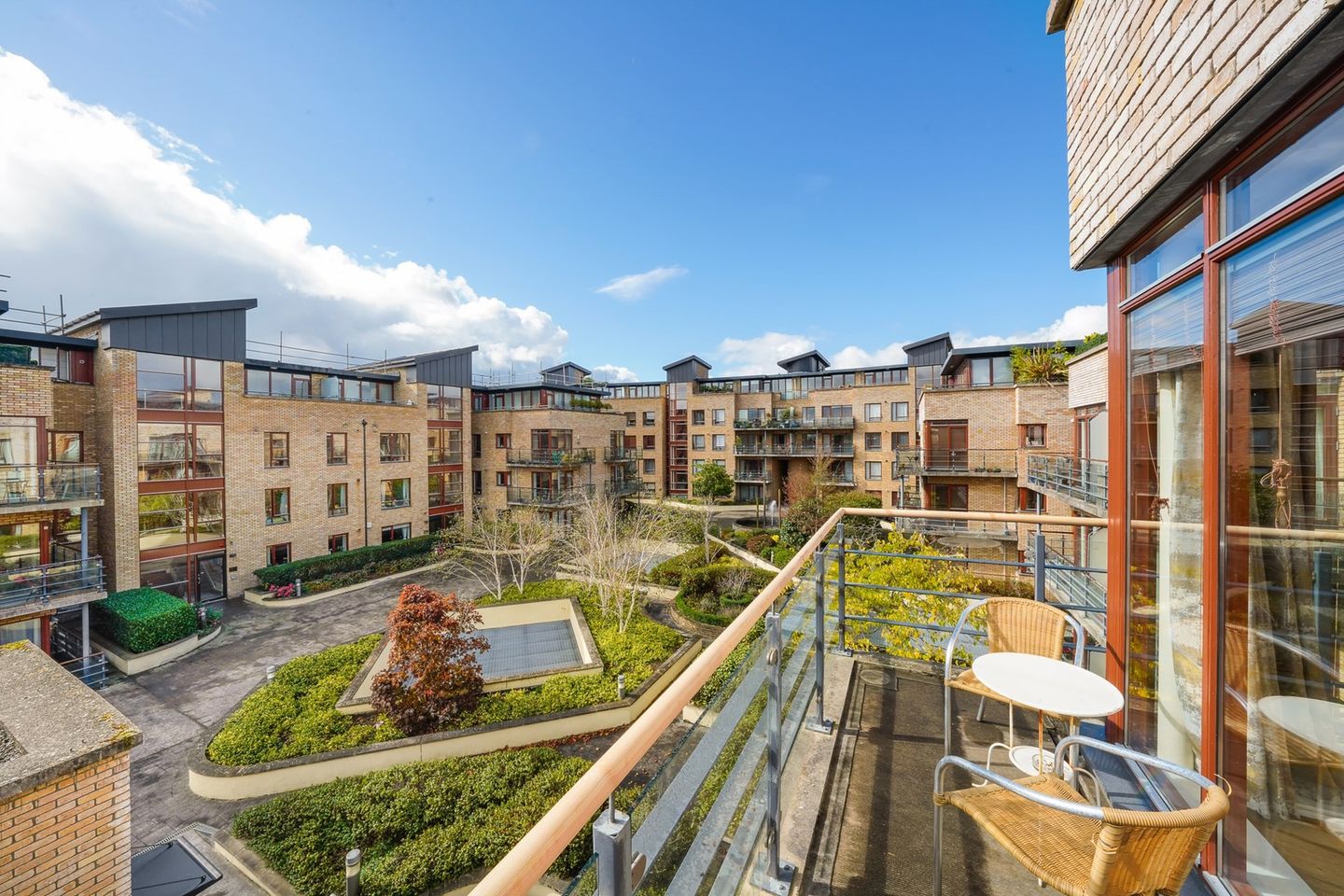 Apartment 209, De Bret House, Loreto Abbey, Rathfarnham, Dublin 14, D14TX05