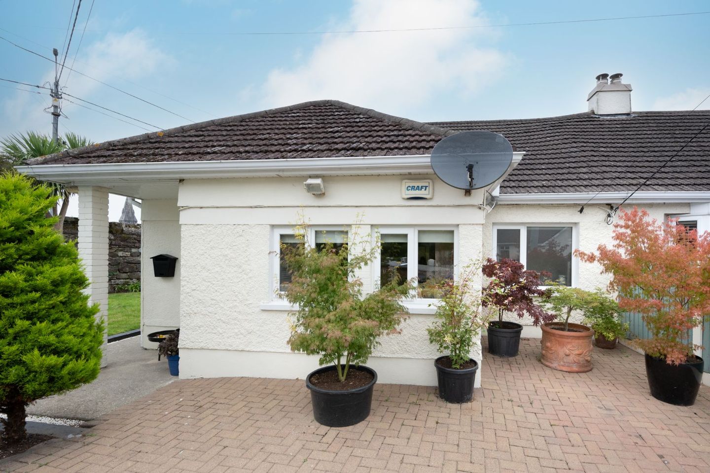 Sunnyside, Douglas Lawn, Douglas, Co. Cork, T12H1WK