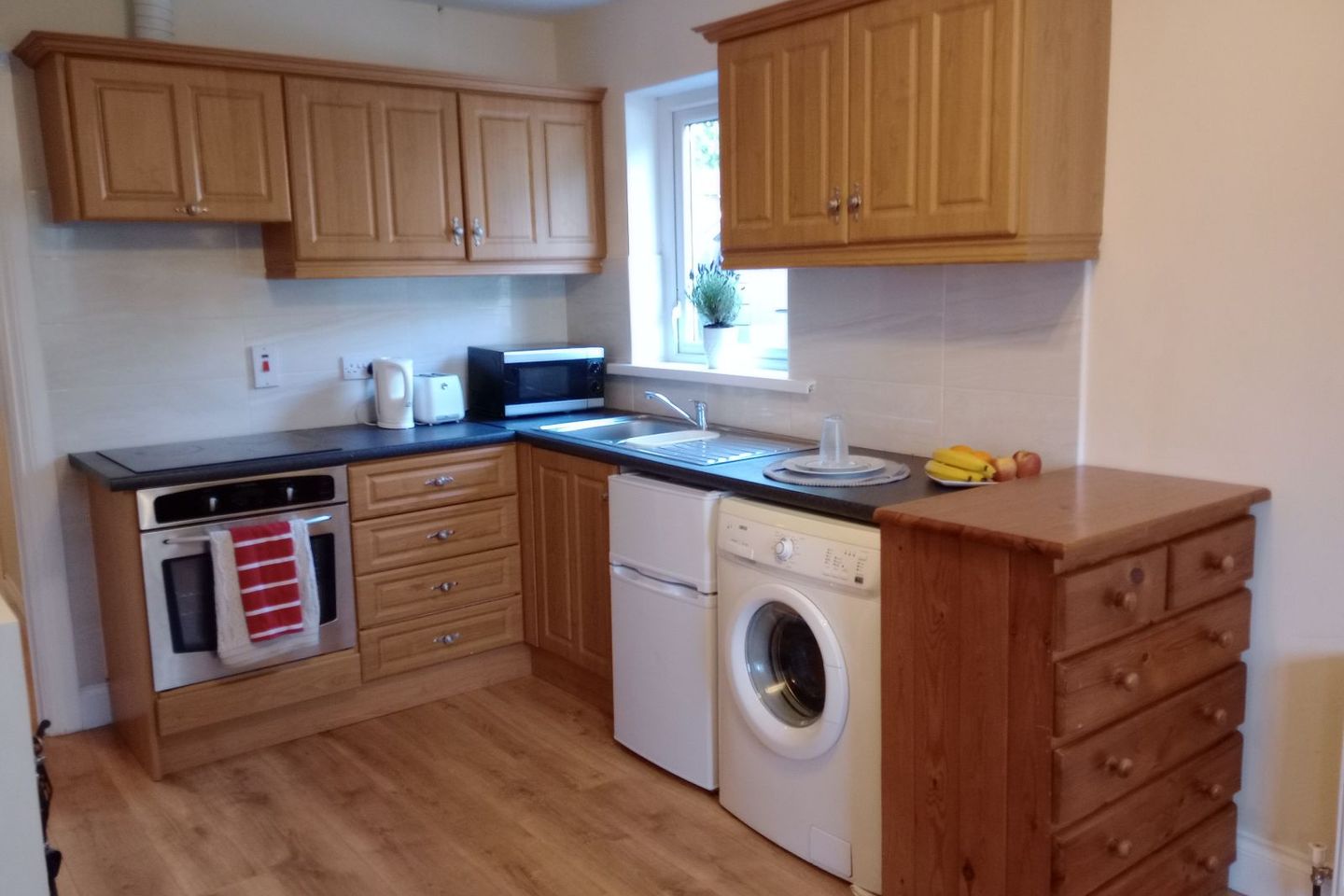 Oaklands Park, Letterkenny, Co. Donegal, Letterkenny, Co. Donegal