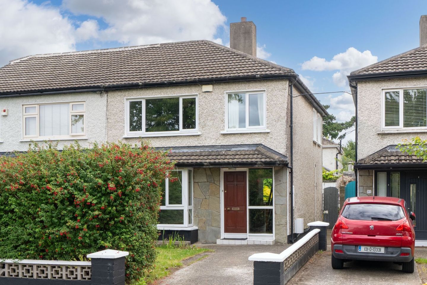 33 The Drive, Boden Park, Ballyboden, Dublin 16, D16A0F2