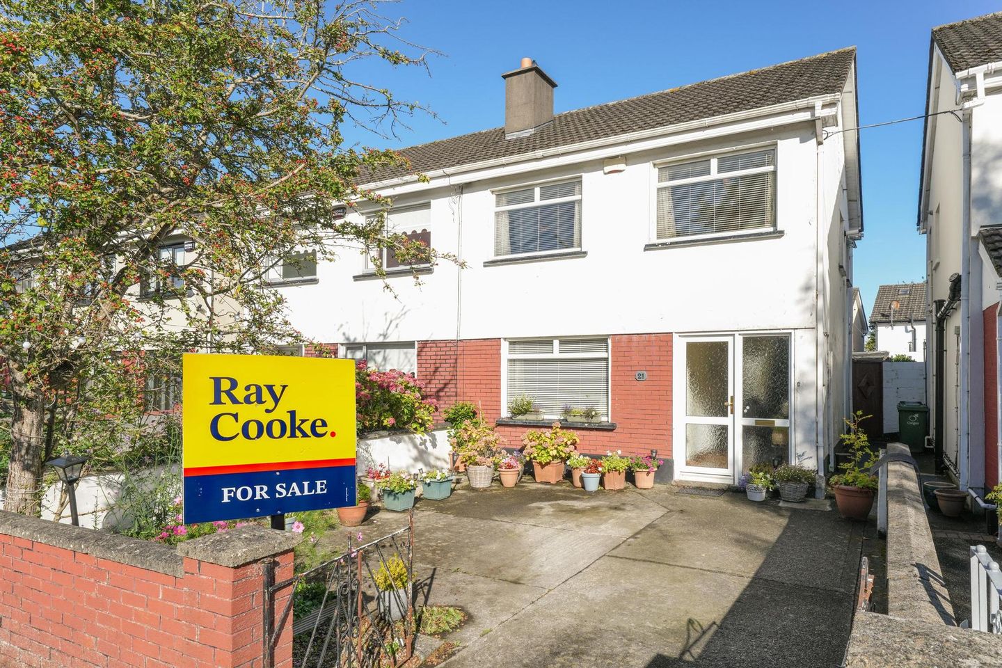21 Inglewood Drive, Clonsilla, Dublin 15, Clonsilla, Dublin 15