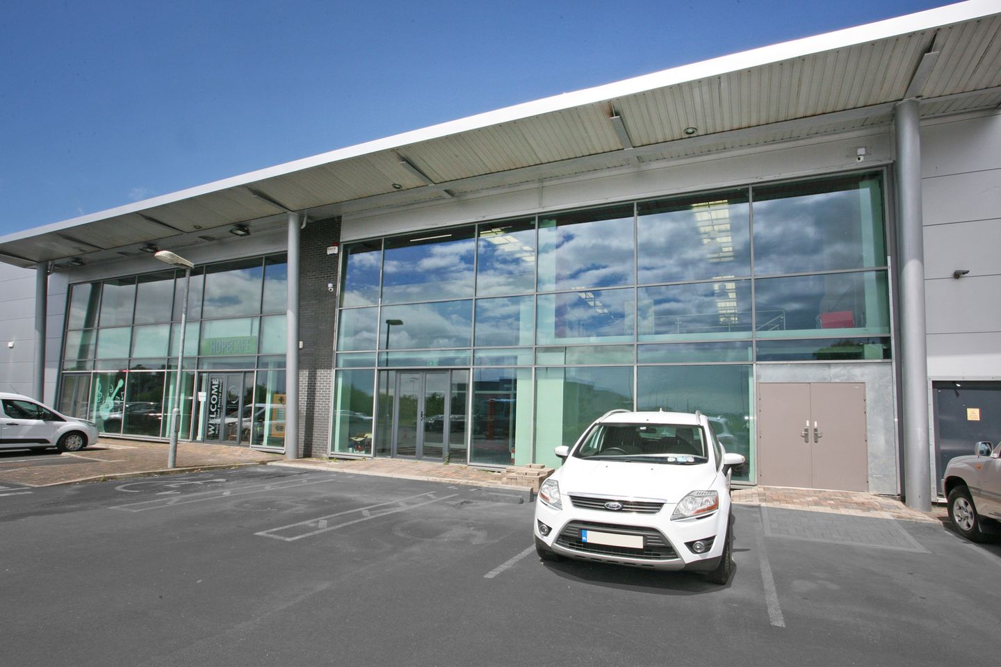 3 Smithstown Retail Park, Shannon, Co. Clare