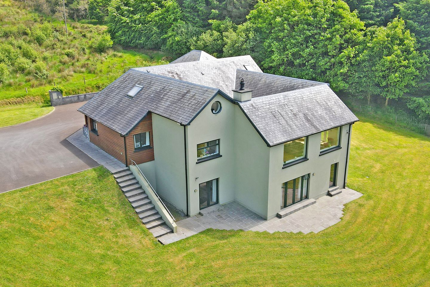 Tir Na Fhia, Meentulla, Murroe, Co. Limerick, V94D37C is for sale on