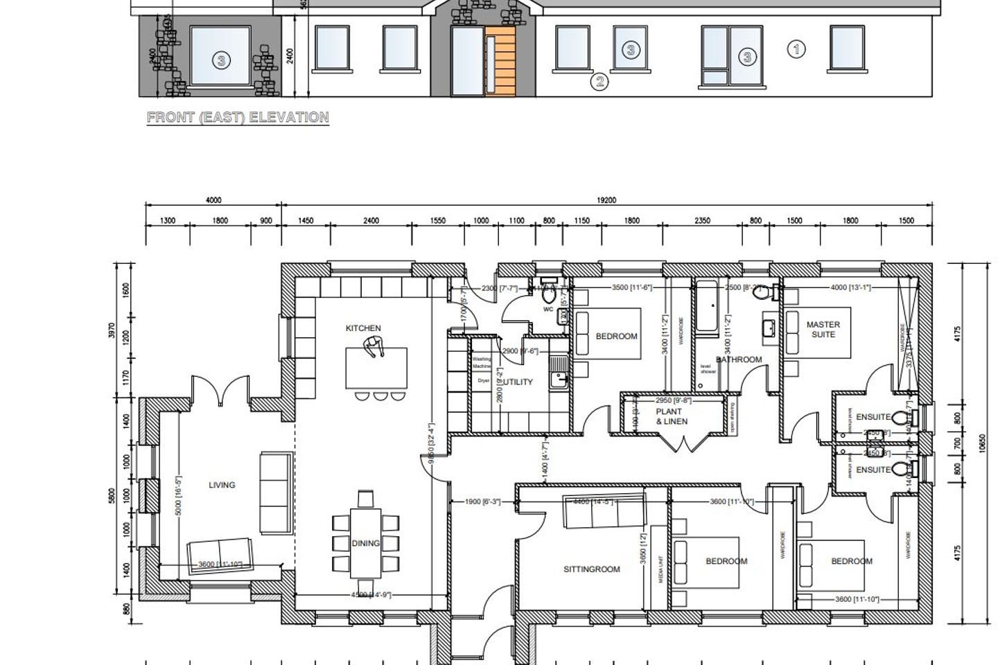 Gortakeeran, Kiltullagh, Co. Galway