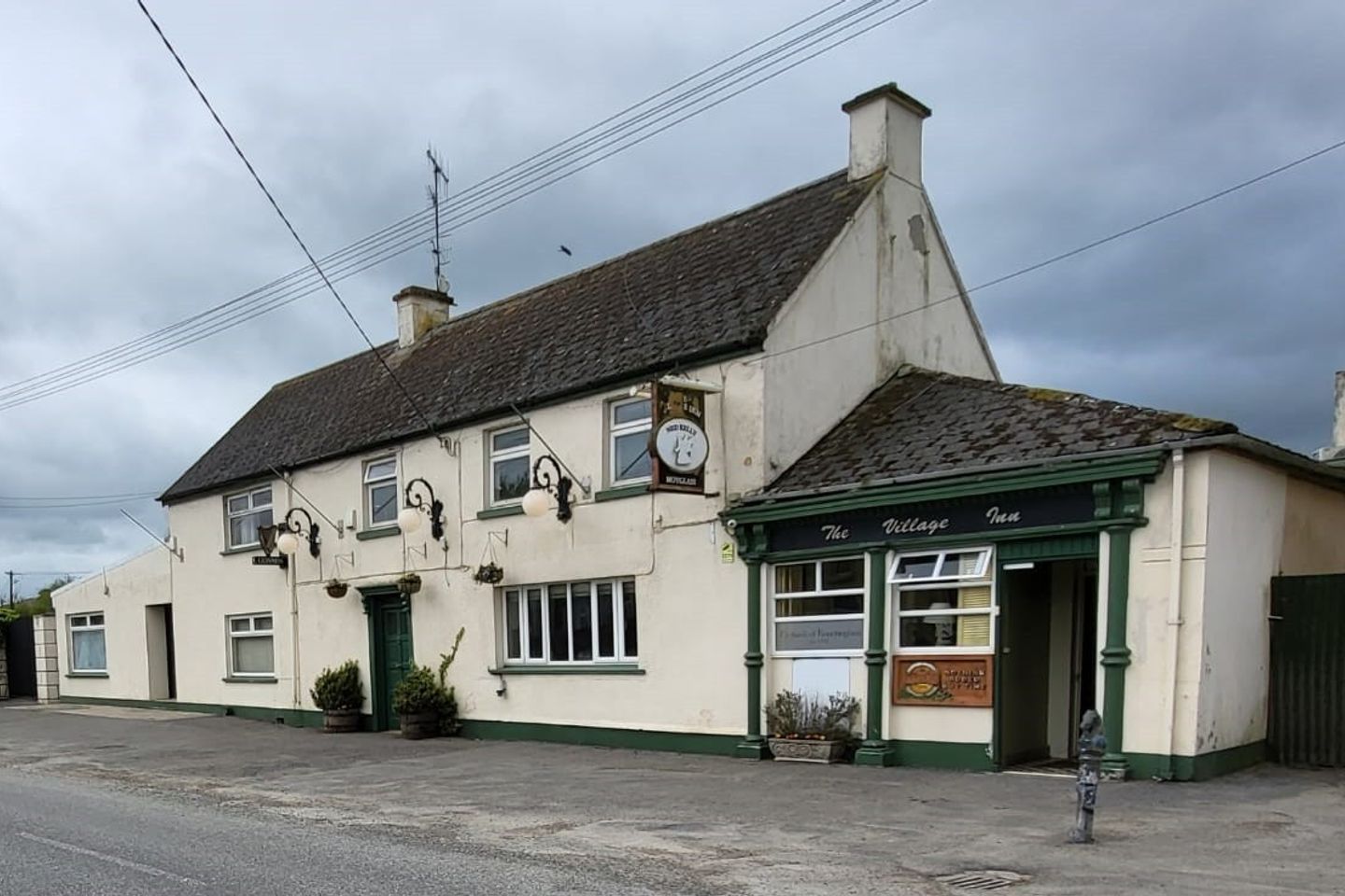 Commercial property for sale in Knockinglass, Fethard, Moglass, Co