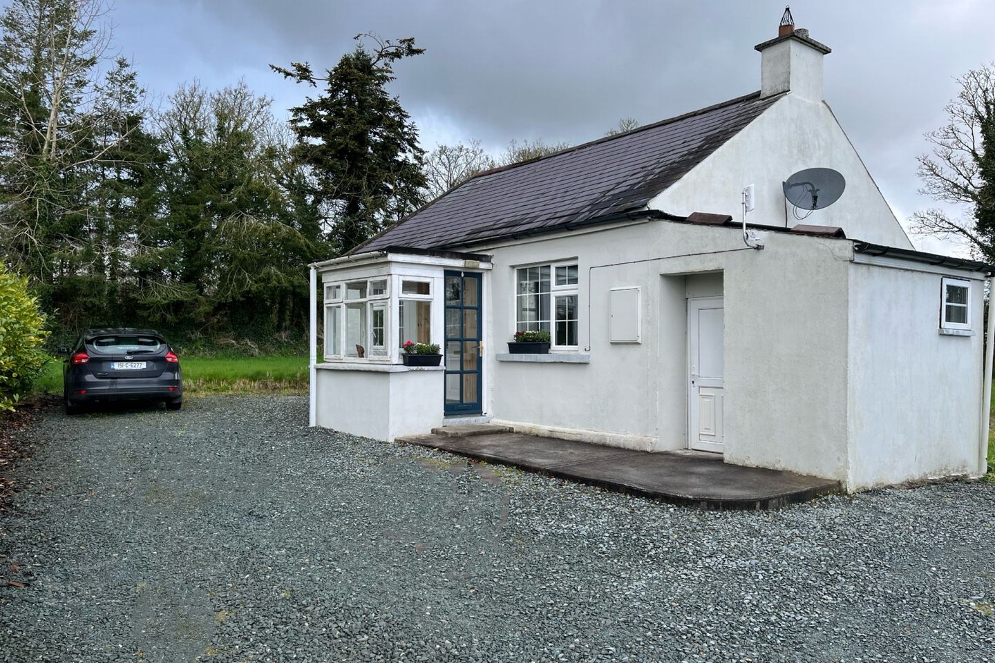 The Cottage, Dromalour, Kanturk, Co. Cork, P51D2Y4