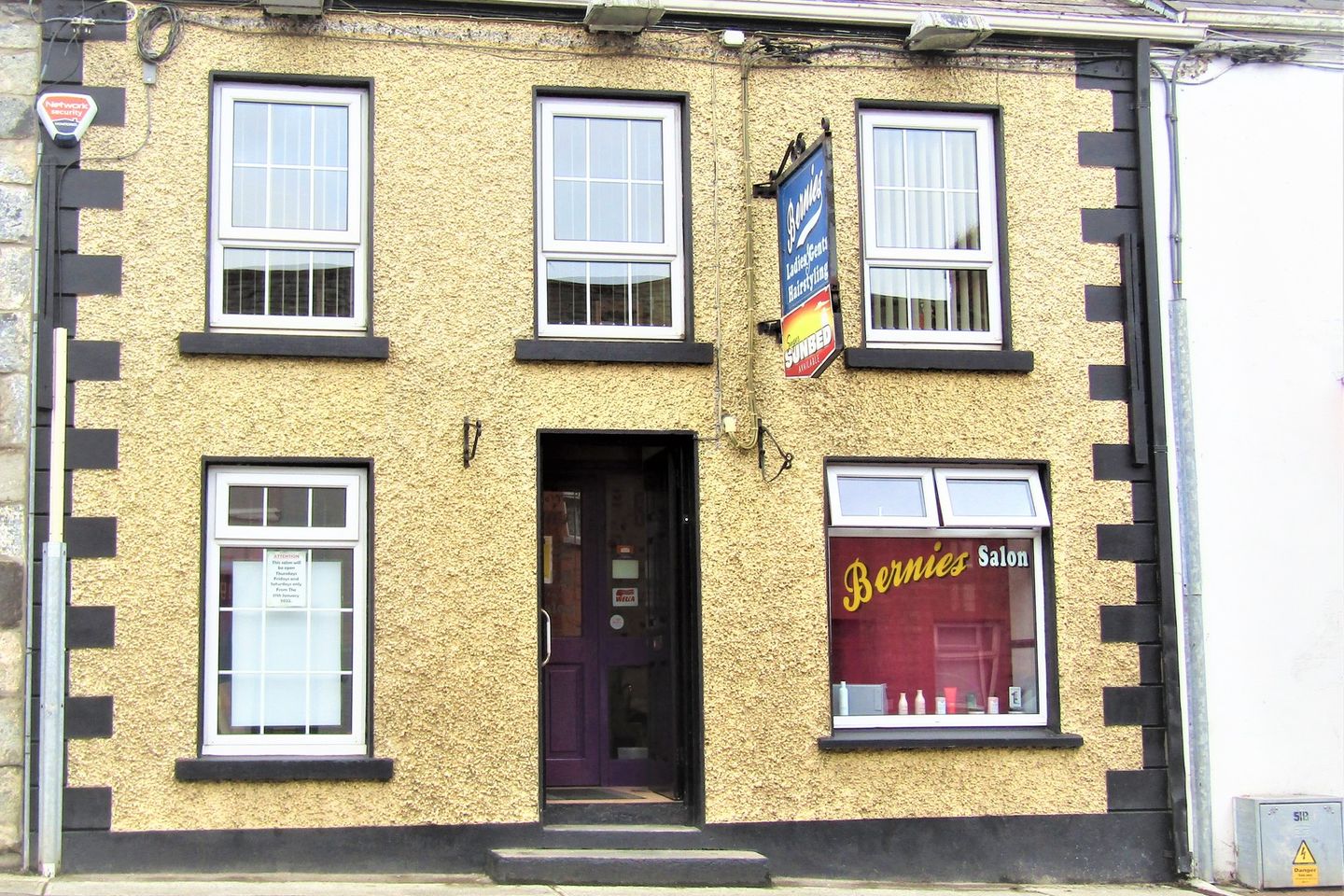 22 College Street, Cavan, Co. Cavan, H12CX78