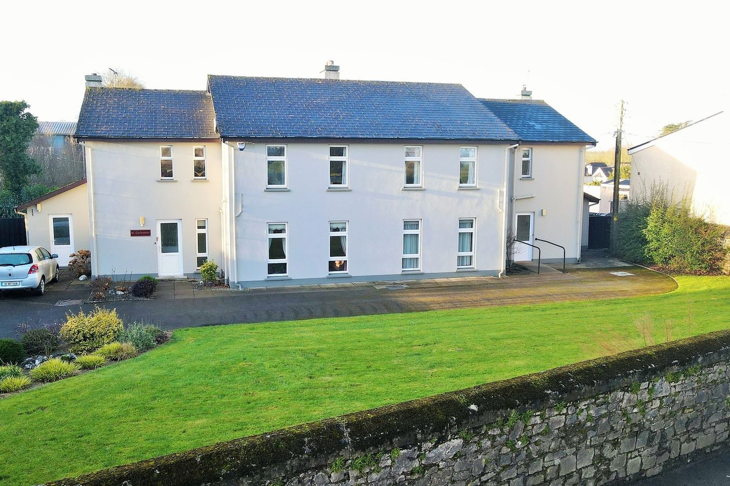 Saint Catherine's, Convent Road, Roscommon Town, Co. Roscommon