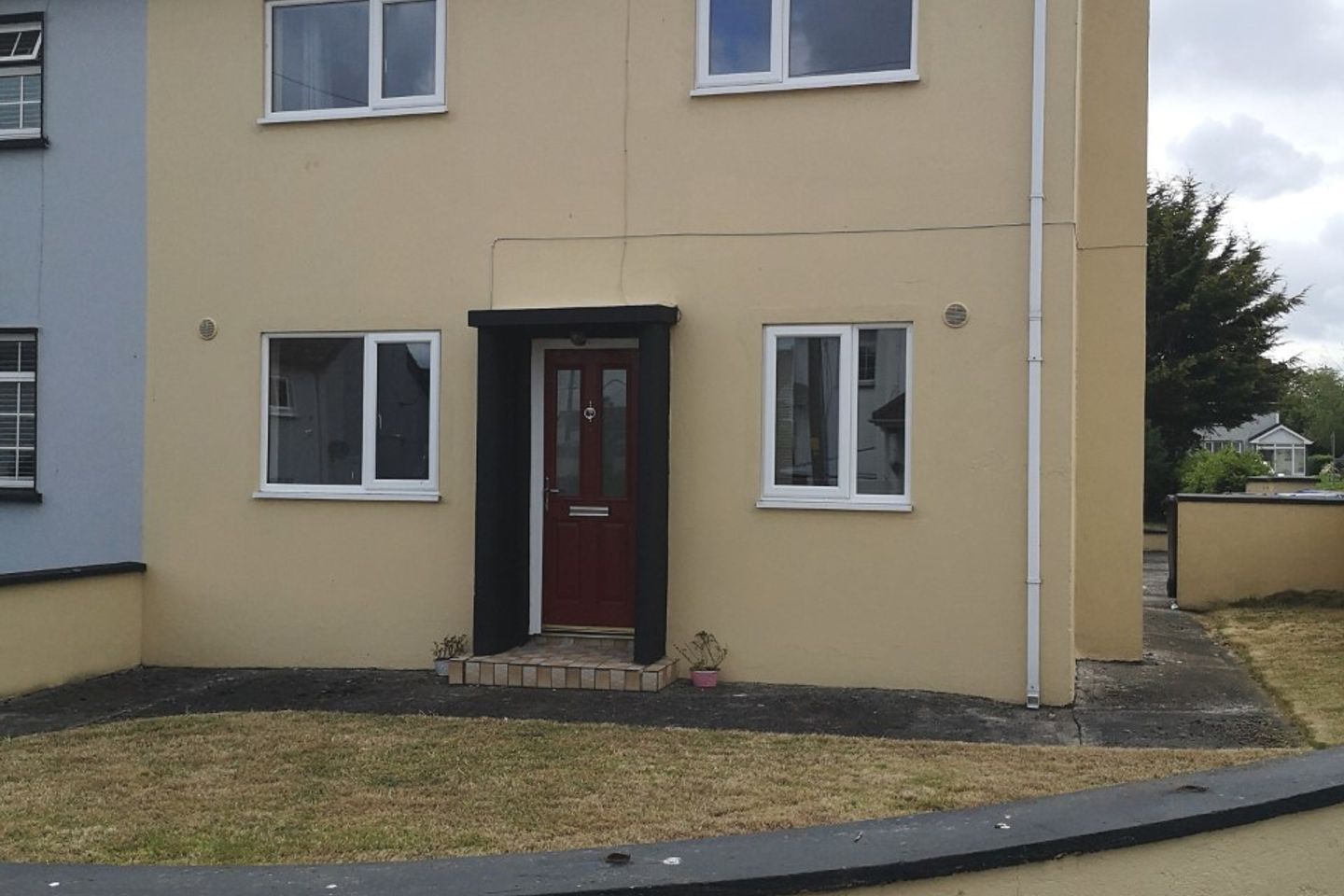 69 Assumption Road, Edenderry, Co. Offaly is for sale on Daft.ie
