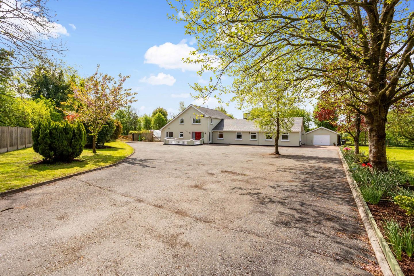 Colistown, Kilcloon, Co. Meath, A85TK52