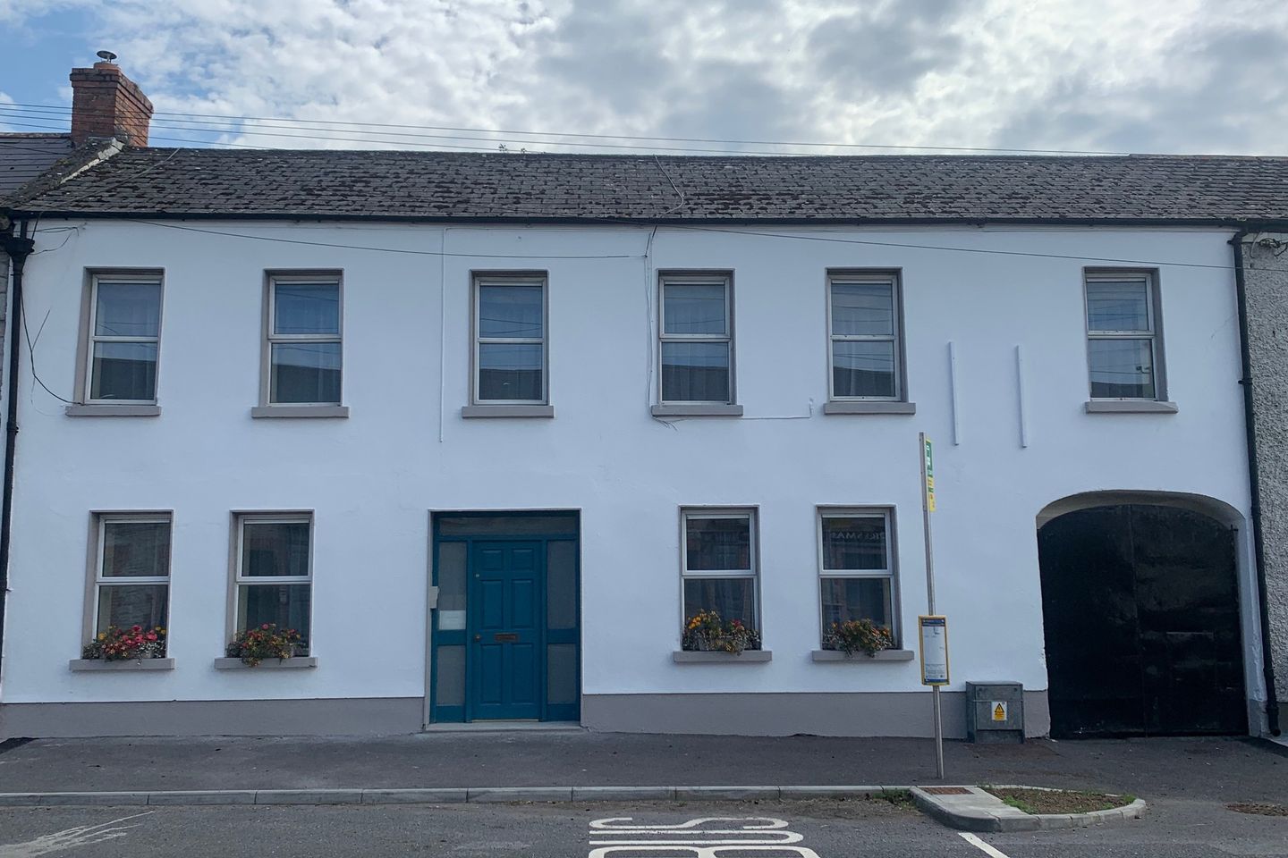 Main Street, Daingean, Co. Offaly, R35F9D5 is for sale on Daft.ie