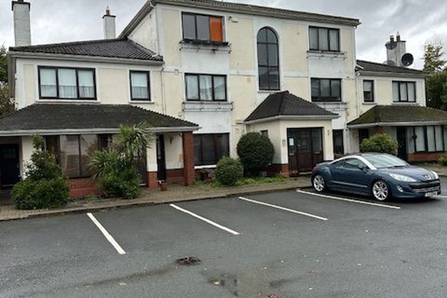 Apartment 91, Turvey Woods, Donabate, Co. Dublin, K36DV24