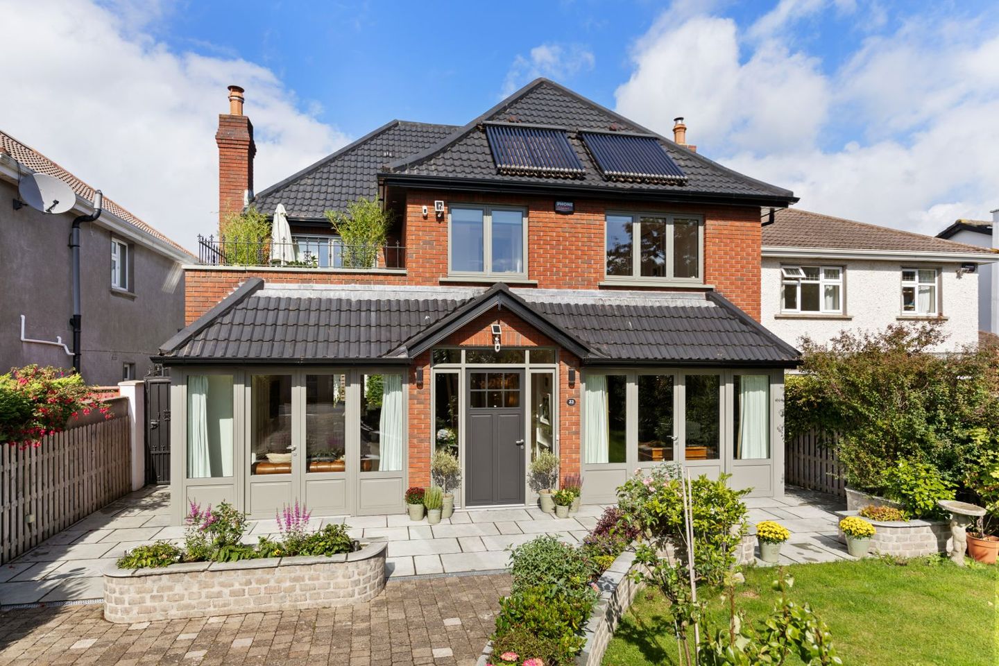23 Lindenvale, Proby Square, Blackrock, Co. Dublin, A94P9Y9