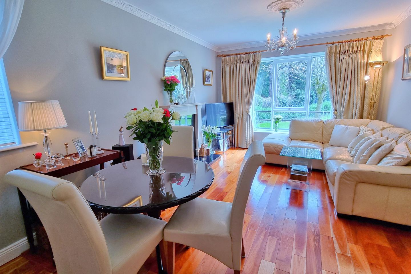 Apartment 30, The Castlelands, Castleside Drive, Rathfarnham, Dublin 14