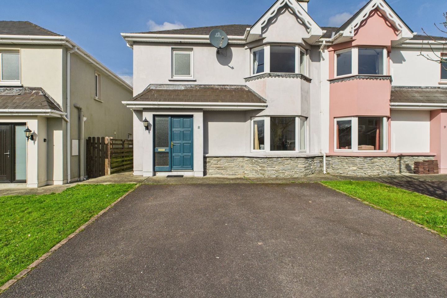 8 Sunnyhill Grove, Kenmare, Co Kerry, V93W673
