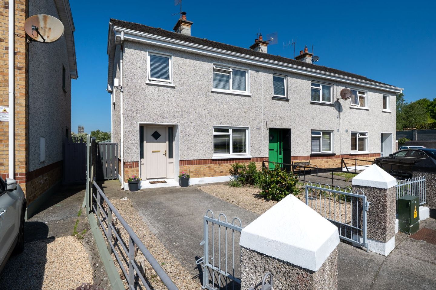 3 Bengal Lodge, Birr, Co. Offaly, R42TY77