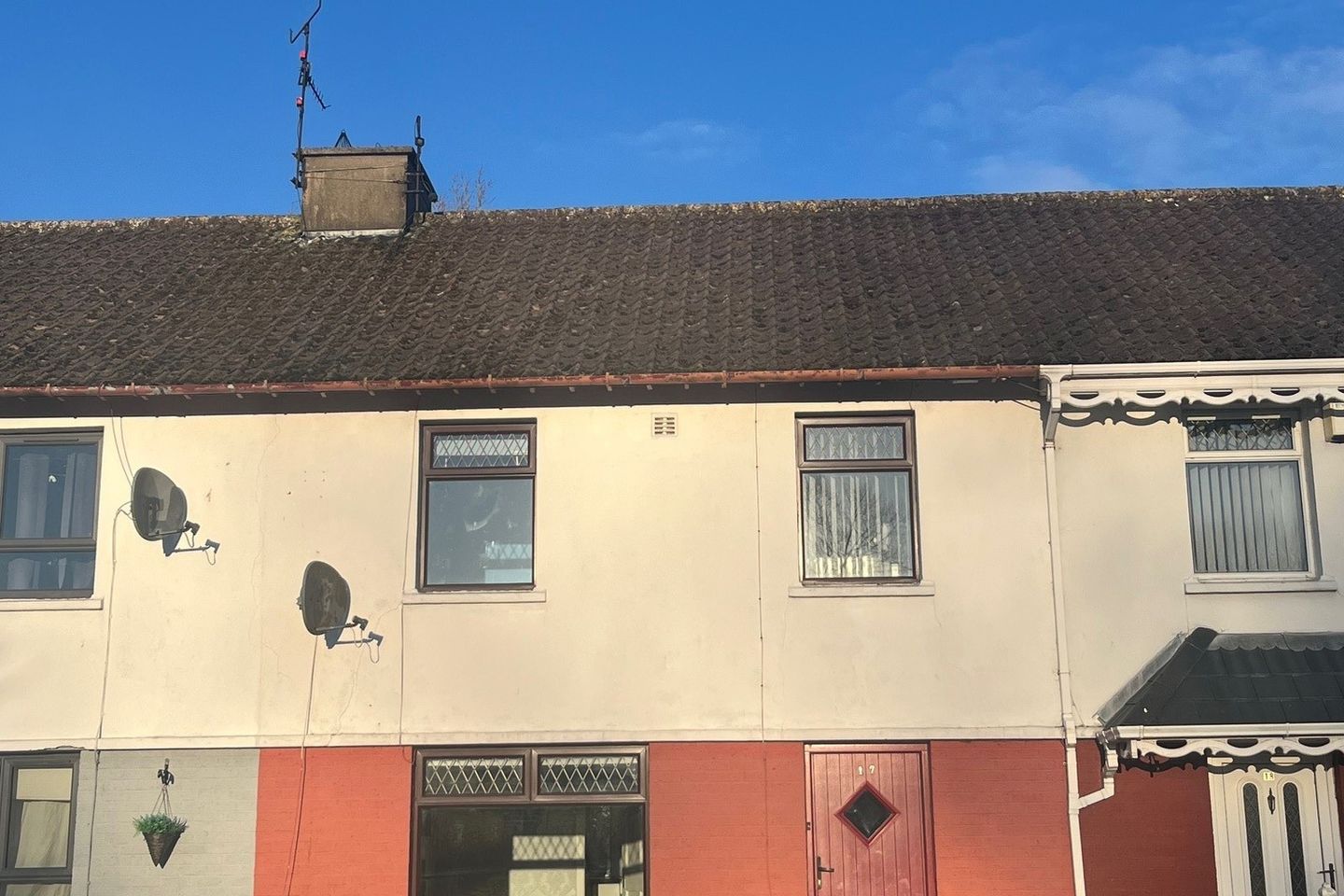 17 Fatima Park, Dundalk, Co. Louth, A91E2W6 is for sale on Daft.ie