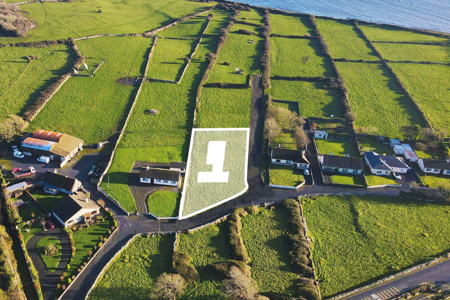 Site at Ballyloughane, Renmore, Co. Galway is for sale on Daft.ie