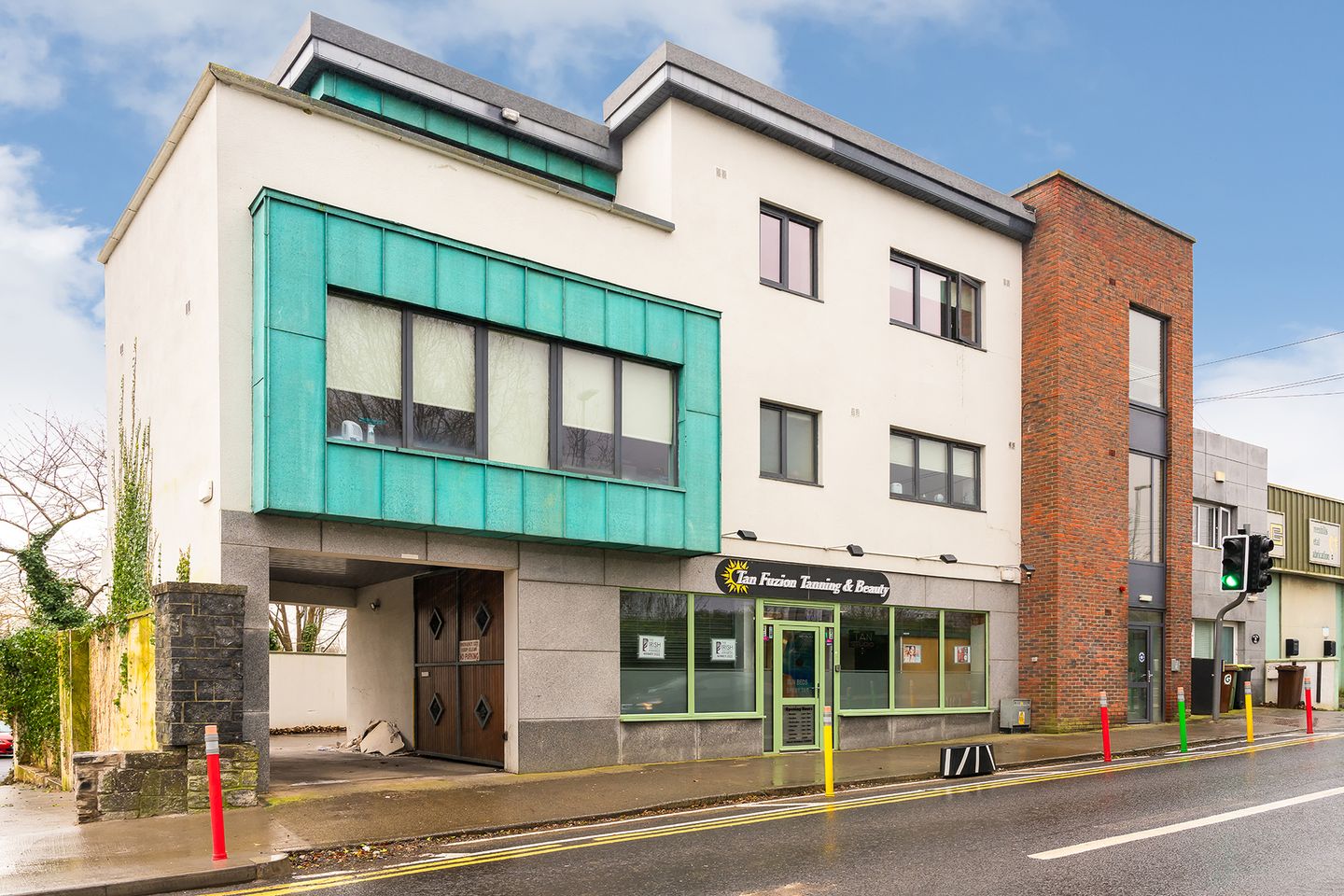 Cualann House, 22 Old Nangor Road, D22FX60, Clondalkin, Dublin 22 is