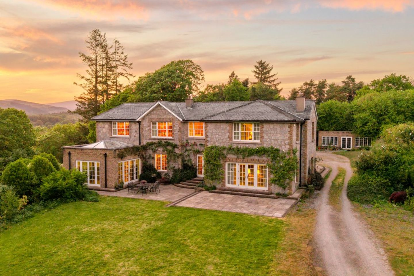 Uplands, Annamoe, Co. Wicklow, A98DK23