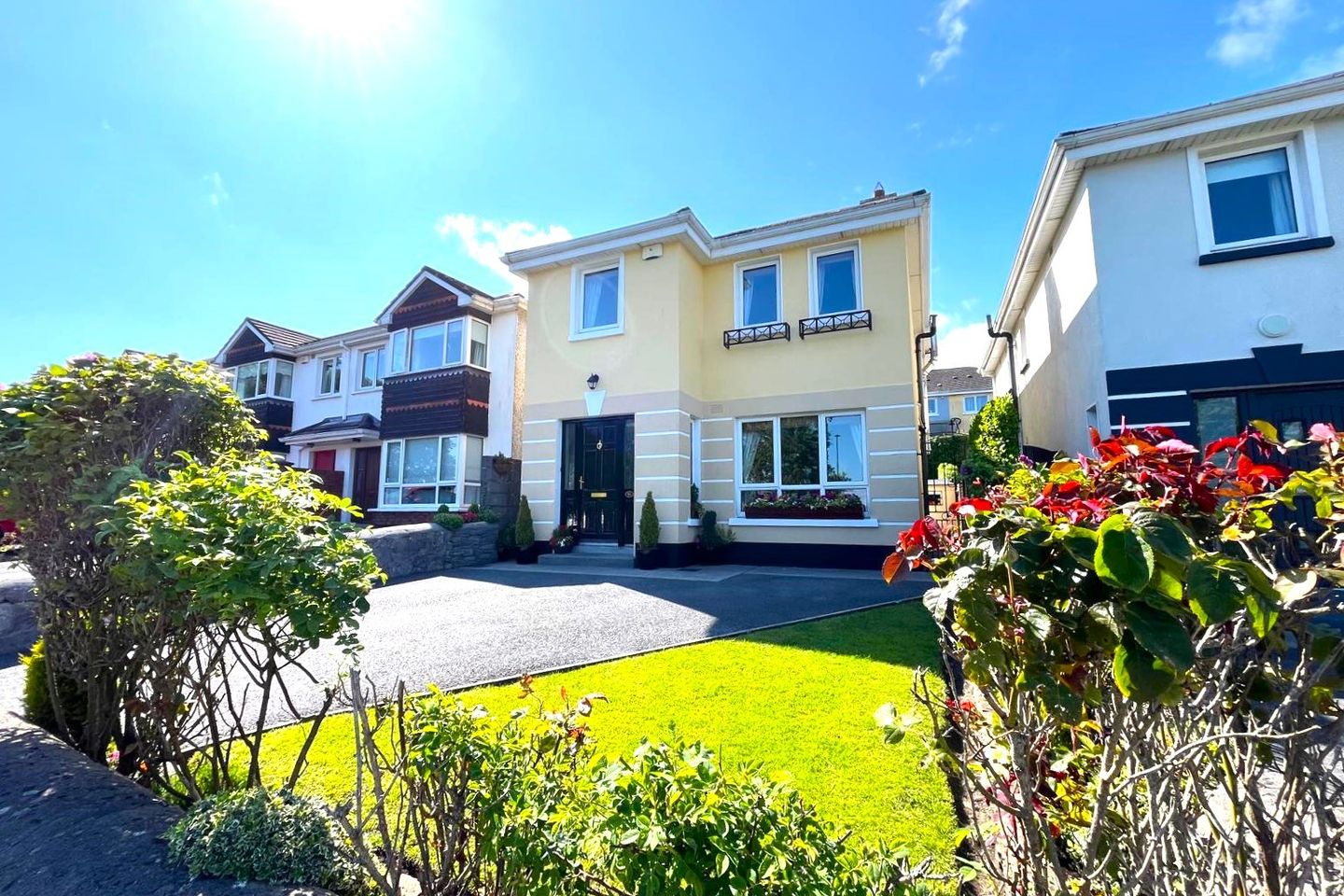 11 Sceilg Ard, Headford Road, Galway City, Co. Galway, H91CYF1